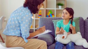 Behavioral Therapy vs. ABA Care: Choosing the Right Therapy